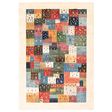 Loribaft Persian Rug