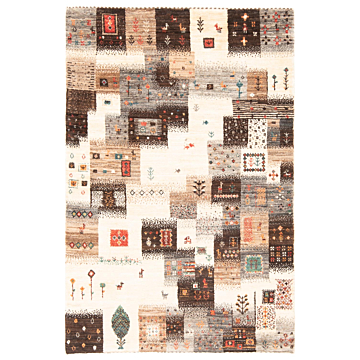 Loribaft Persian Rug