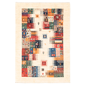 Loribaft Persian Rug