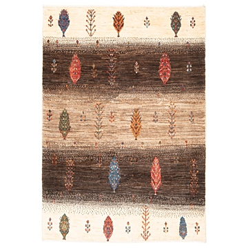 Loribaft Persian Rug
