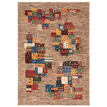 Loribaft Persian Rug