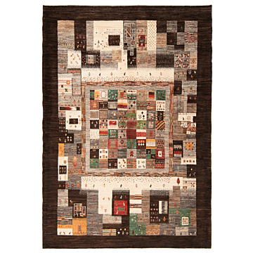 Loribaft Persian Rug