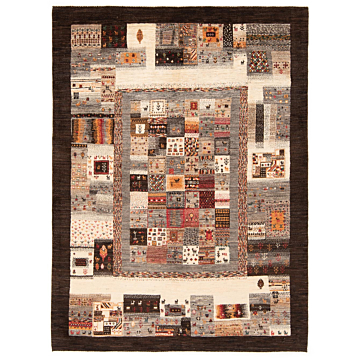 Loribaft Persian Rug
