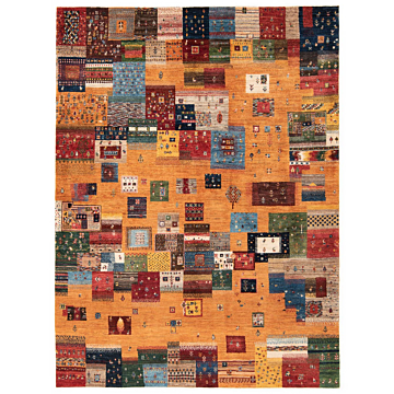 Loribaft Persian Rug