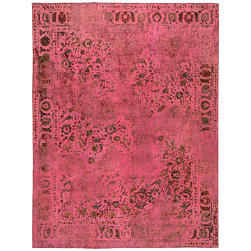 Tappeto vintage