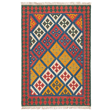 Kilim persiano
