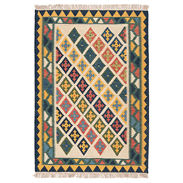 Kilim persiano