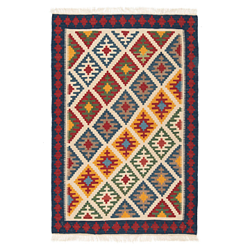 Kilim persiano