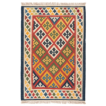 Kilim persiano