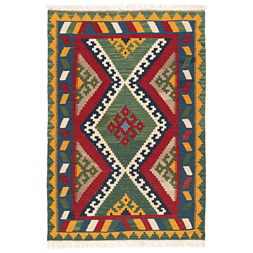 Kilim persiano