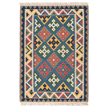 Kilim persiano