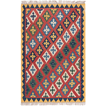 Persian Kilim