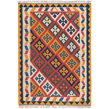 Persian Kilim
