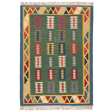 Kilim persiano