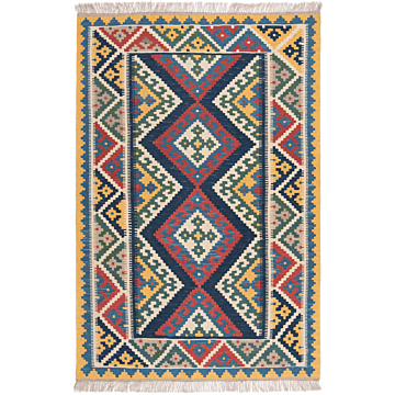 Kilim persiano