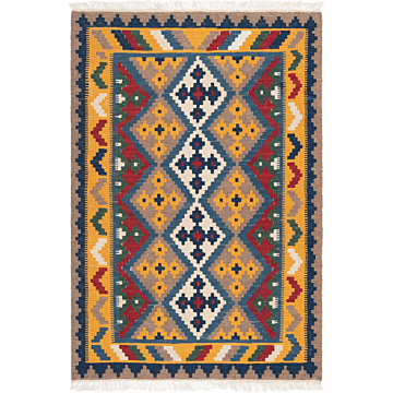 Kilim persiano