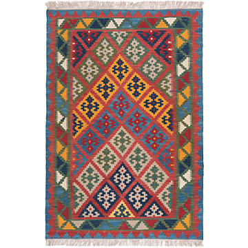 Persian Kilim