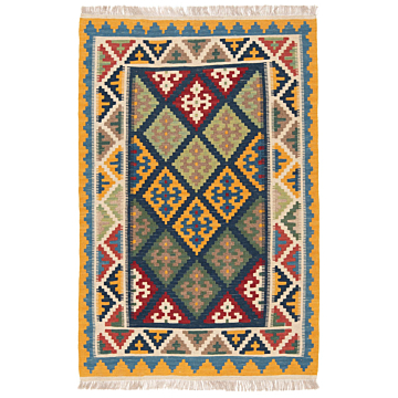 Kilim persiano