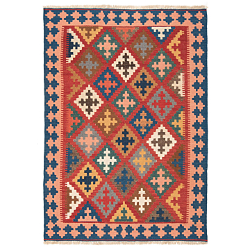 Kilim persiano