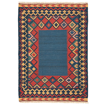 Kilim persiano