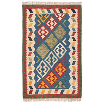 Persian Kilim