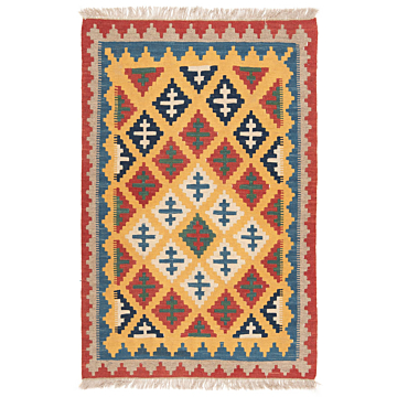 Kilim persiano