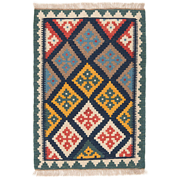 Kilim persiano