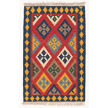 Kilim persiano