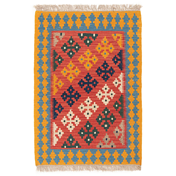 Kilim persiano