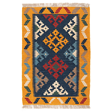 Kilim persiano