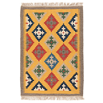Kilim persiano