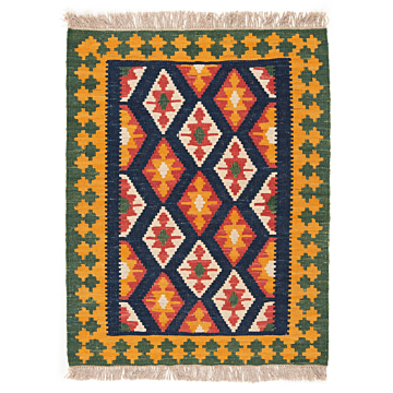 Kilim persiano
