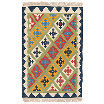 Kilim persiano