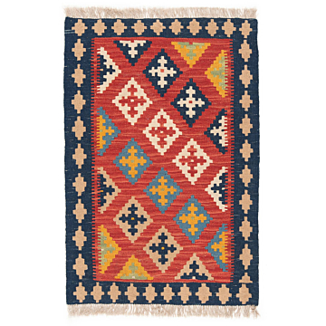 Kilim persiano