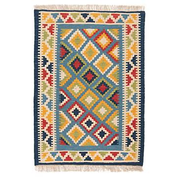 Kilim persiano