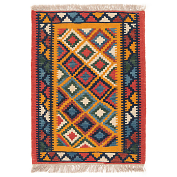 Kilim persiano