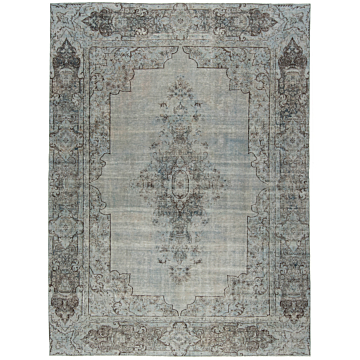 Tappeto vintage