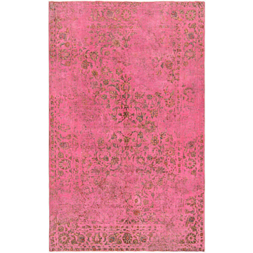 Tappeto vintage