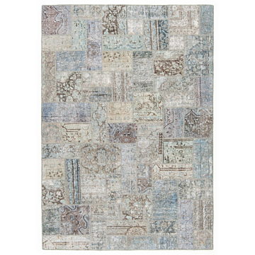 Tappeto patchwork