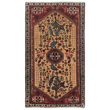 Abadeh Persian Rug