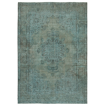 Tappeto vintage