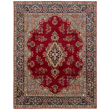 Kerman Persian Rug