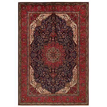 Tabriz Perserteppich