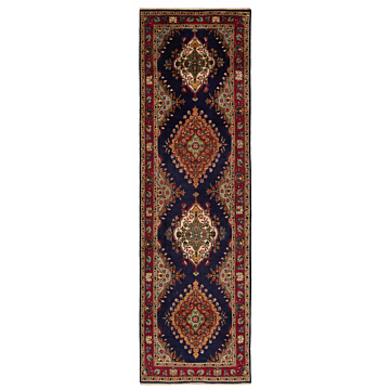 Tabriz Perserteppich