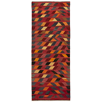 Kilim persiano