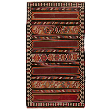 Kilim persiano
