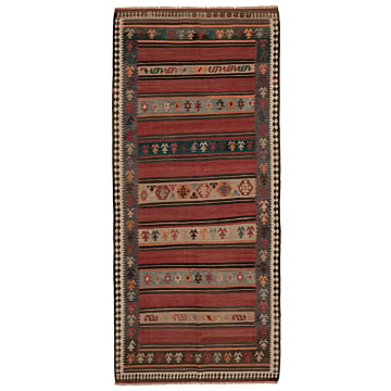 Kilim persiano