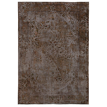 Vintage Relief Teppich