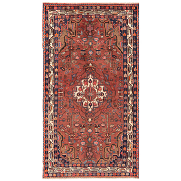 Hamedan Persian Rug