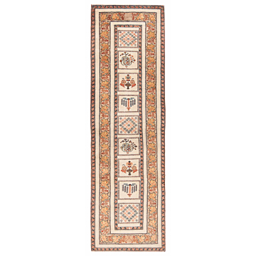 Loribaft Persian Rug